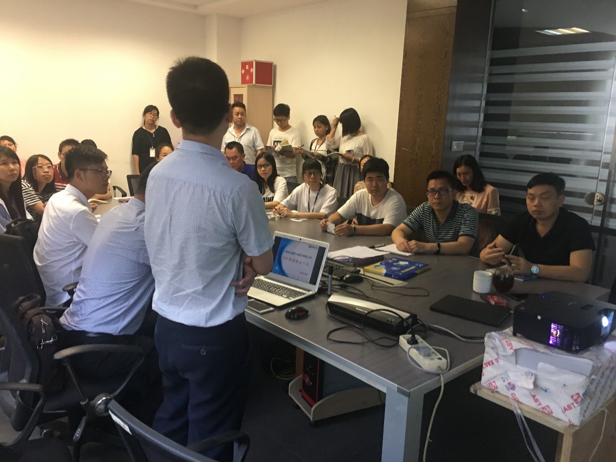 广州市弘道汽车配件有限公司携手米兰体育网页版-米兰体育(中国)官方在线登录ERP,加速推进企业信息化建设